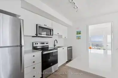 10 Wilby Crescent Unit# 1603 Toronto W04 Ontario M9N 0B6