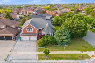 6361 Donway Drive Mississauga Ontario L5V 1J5