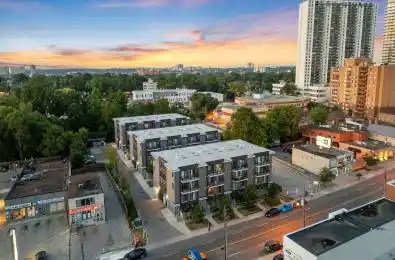 2063 Weston Road Unit# Unit 2 Toronto W04 Ontario M9N 1X7