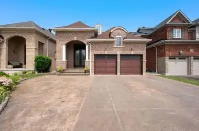 40 Barber Drive Halton Hills Ontario L7G 6M1