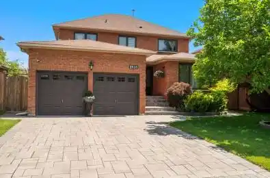 2531 Andover Road Oakville Ontario L6H 6C3