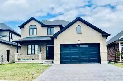188 Boardwalk Way Thames Centre Ontario N0L 1G5