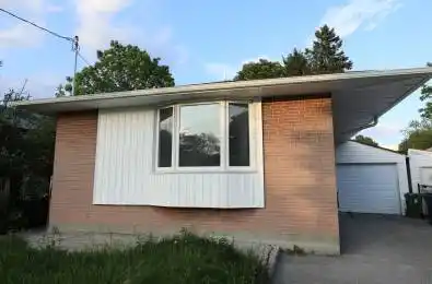 9 Stoney Creek Drive Unit# BSMT Toronto E10 Ontario M1E 3L2
