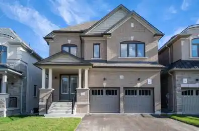 11 Northrop Avenue Clarington Ontario L1B 0W6