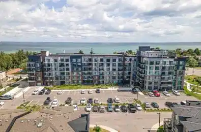 600 North Service Road Unit# 418 Hamilton Ontario L8E 0L2