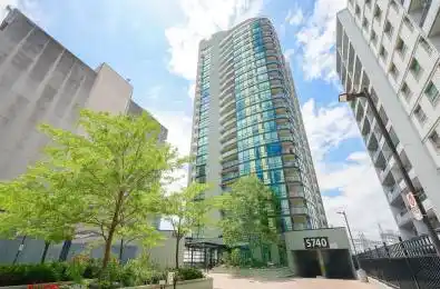 5740 Yonge Street Unit# 501 Toronto C07 Ontario M2M 0B1