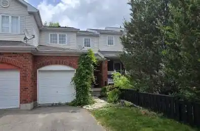 53 Pickett Crescent Barrie Ontario L4N 8C1