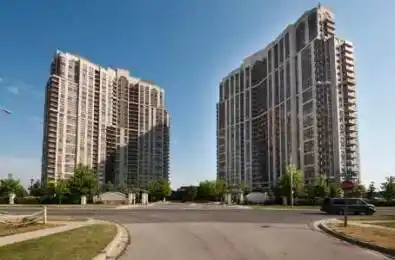 710 Humberwood Boulevard Unit# 1506 Toronto W10 Ontario M9W 7J5