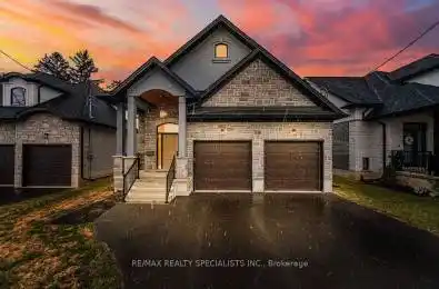 236 Mount Pleasant Street Brantford Ontario N3T 1V1