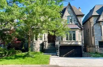 185 Parkview Avenue Toronto C14 Ontario M2N 3Y9