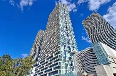 950 Portage Parkway Unit# 2906 Vaughan Ontario L4K 0J7