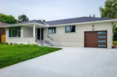 26 George Street Grimsby Ontario L3M 3Y6