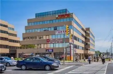4002 Sheppard Avenue Unit# 401 Toronto E07 Ontario M1S 4R5