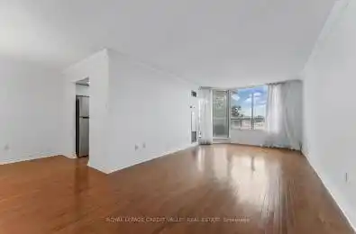 1200 Don Mills Road Unit# 507 Toronto C13 Ontario M3B 3N8