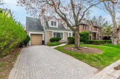 53 Caribou Road Toronto C04 Ontario M5N 2A6
