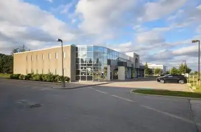 60 Granton Drive Unit# Office Q Richmond Hill Ontario L4B 2N6