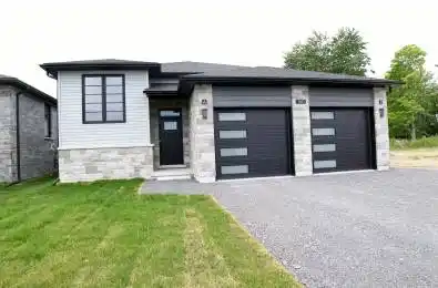 160B Sienna Avenue Belleville Ontario K8P 0H3