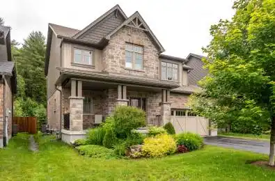 68 Selkirk Drive Huntsville Ontario P1H 0C6
