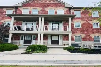 10 Porter Avenue Unit# 9 Vaughan Ontario L4L 0H1
