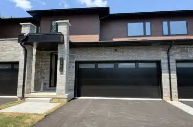 2154 Walkers Line Unit# 8 Burlington Ontario L7M 3R9