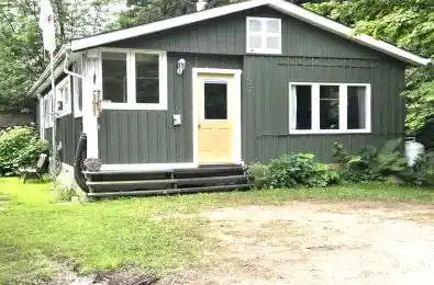 127 Cedar Crescent Centre Wellington Ontario N1M 2W5