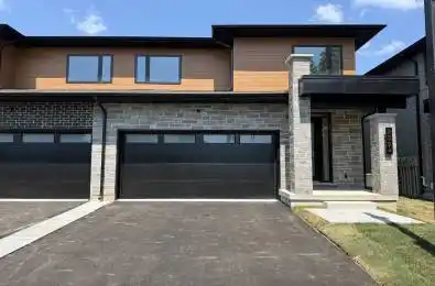 2154 Walkers Line Unit# 4 Burlington Ontario L7M 3R9