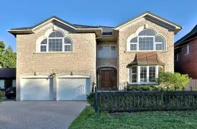 201 Mckee Avenue Toronto C14 Ontario M2N 4C9