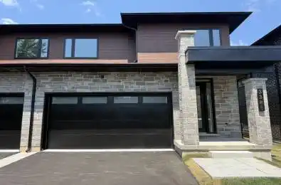 2154 Walkers Line Unit# 7 Burlington Ontario L7M 3R9