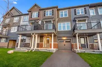 334 MOUNTAIN SORREL Way Orleans - Cumberland and Area Ontario K4A 1H4