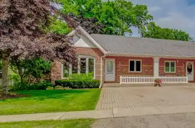 443 Nassau Street Unit# 23 Niagara-on-the-Lake Ontario L0S 1J0