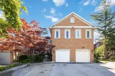 135 Brownstone Circle Vaughan Ontario L4J 7P5