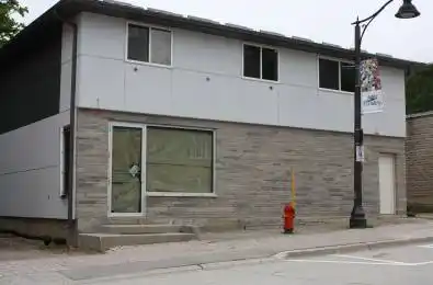 413 Queen Street Unit# Unit B Arran-Elderslie Ontario N0G 2N0