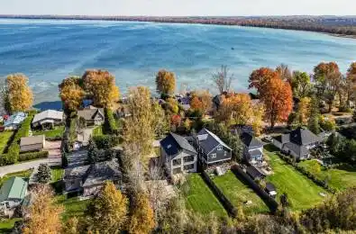 496 Duclos Point Road Georgina Ontario L0E 1N0