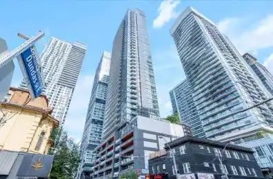 159 Dundas Street Unit# 1503 Toronto C08 Ontario M5B 0A9