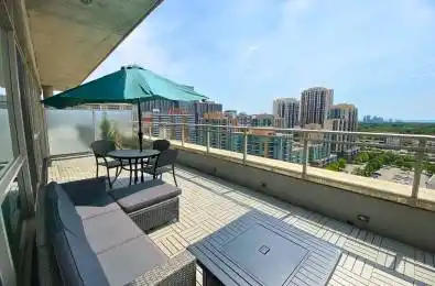 5101 Dundas Street Unit# 1402 Toronto W08 Ontario M9A 5G8