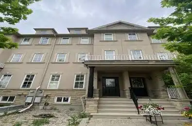 176 Bantry Avenue Richmond Hill Ontario L4B 4T6