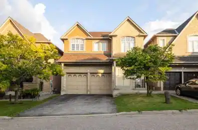 4649 James Austin Drive Mississauga Ontario L4Z 4H1