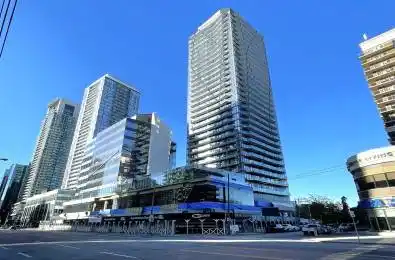 15 Ellerslie Avenue Unit# 601 Toronto C07 Ontario M2N 0L7