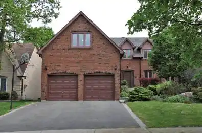 102 Briarwood Road Markham Ontario L3R 2X4