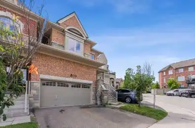 20 Mack Clement Lane Richmond Hill Ontario L4S 0G2