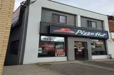 985 Coxwell Avenue Unit# 1 B Toronto E03 Ontario M4C 3G4