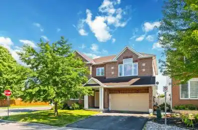 104 Yorkberry Gate Hunt Club - Windsor Park Village and Area Ontario K
