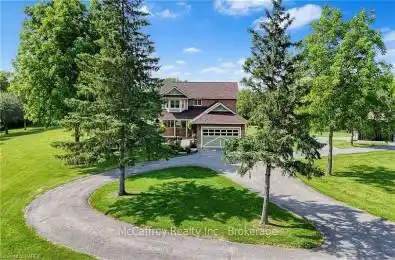 4291 OLD HWY 2 N/A Belleville Ontario K8N 4Z4