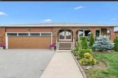 7364 Finery Crescent Mississauga Ontario L4T 3Z6