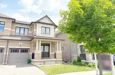 68 Collier Crescent Markham Ontario L6E 0E7