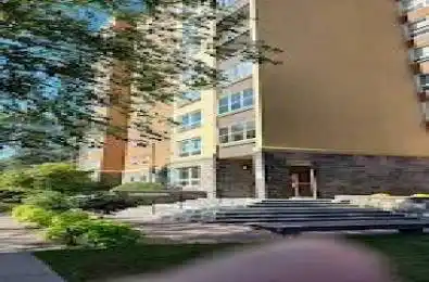 373 Laurier Avenue Unit# 402 Lower Town - Sandy Hill Ontario K1N 8X6