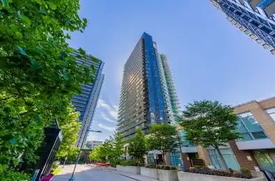 29 Singer Court Unit# 306 Toronto C15 Ontario M2K 0B3