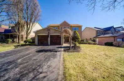 72 Allayden Drive Whitby Ontario L1P 1L5