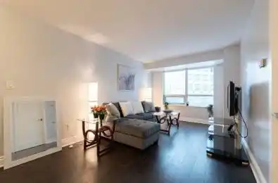 20 Blue Jays Way Unit# 307 Toronto C01 Ontario M5V 3W6