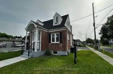 157 Centre Street Unit# 2nd Floor Oshawa Ontario L1H 4A5